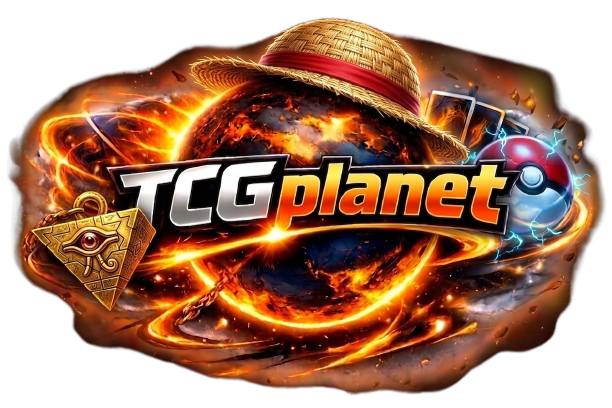 TCG Planet